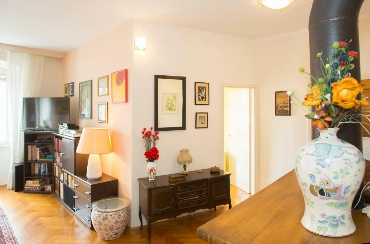 King Tom Street Apartment Split 0*,  Croatia