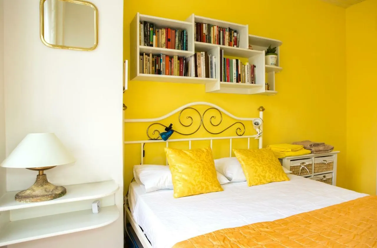 King Tom Street Apartment Split Croatia