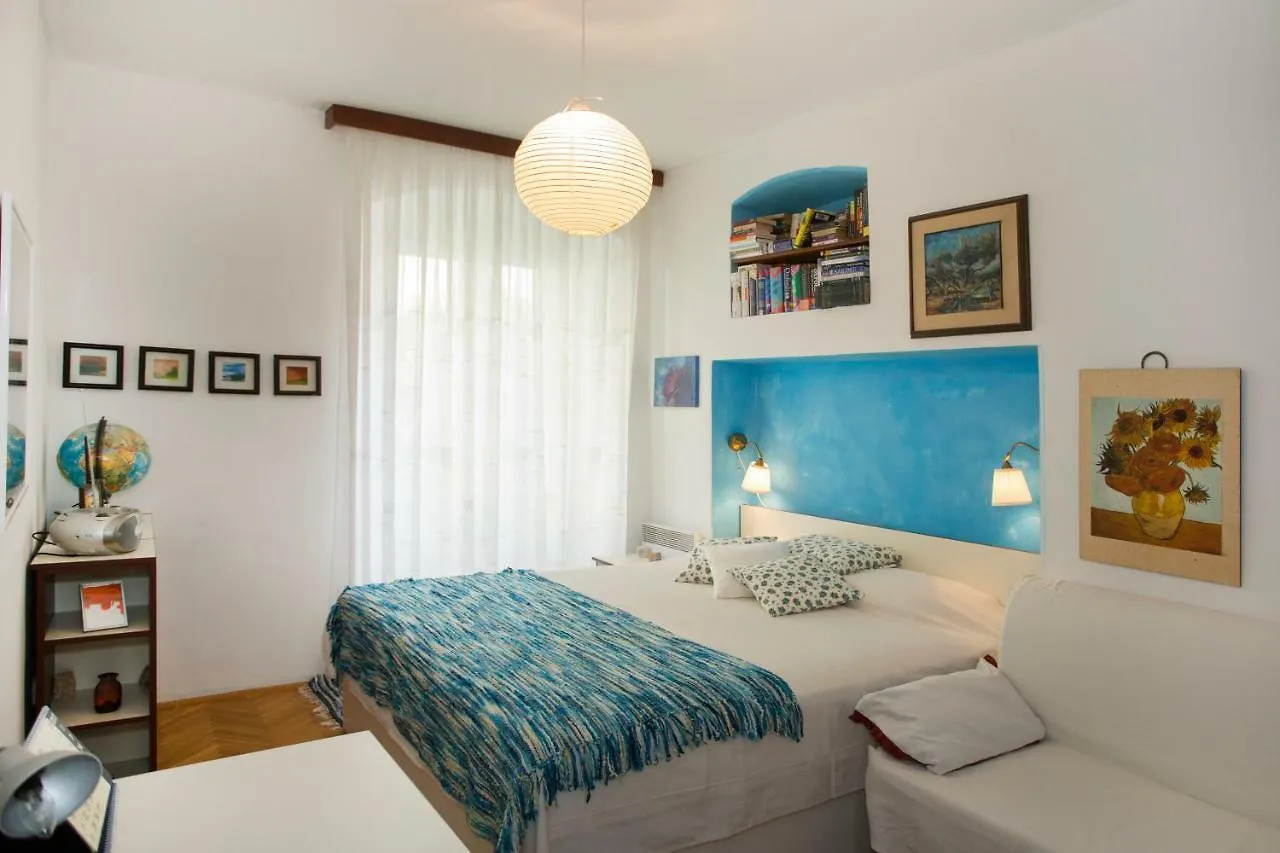 King Tom Street Apartment Split Croacia