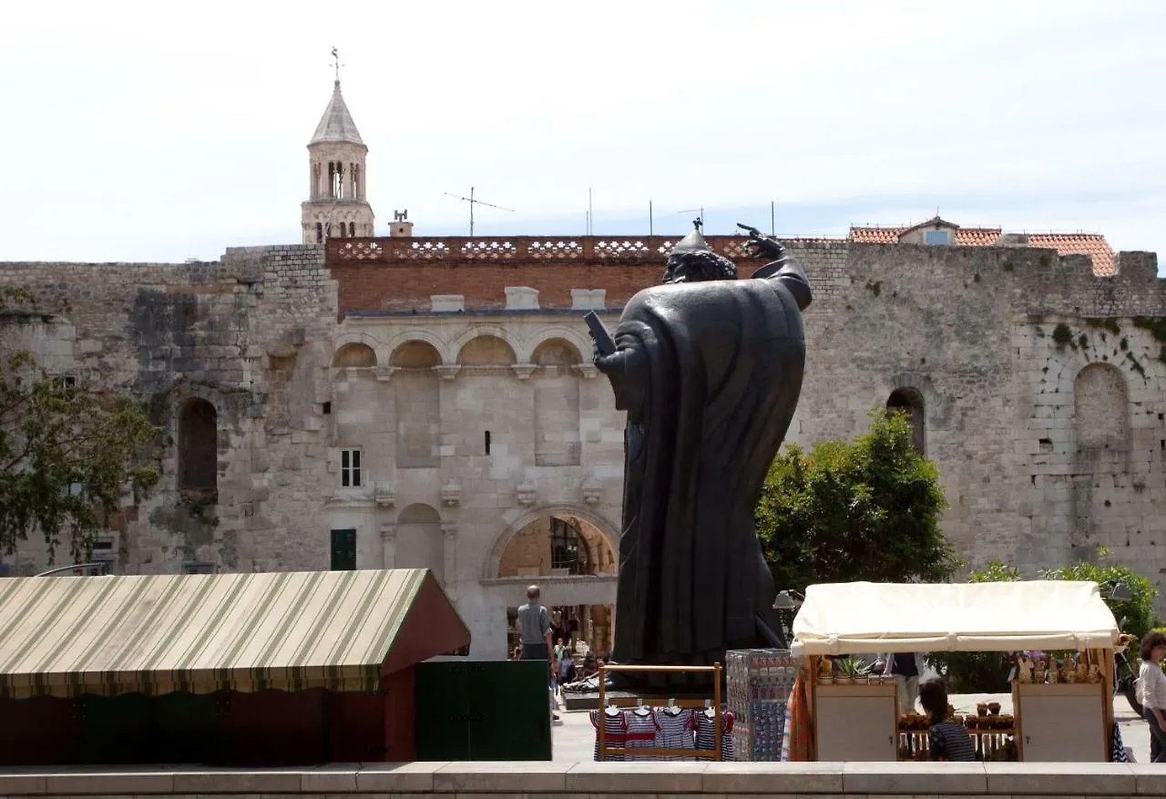 King Tom Street Apartment Split 0*,  Croacia