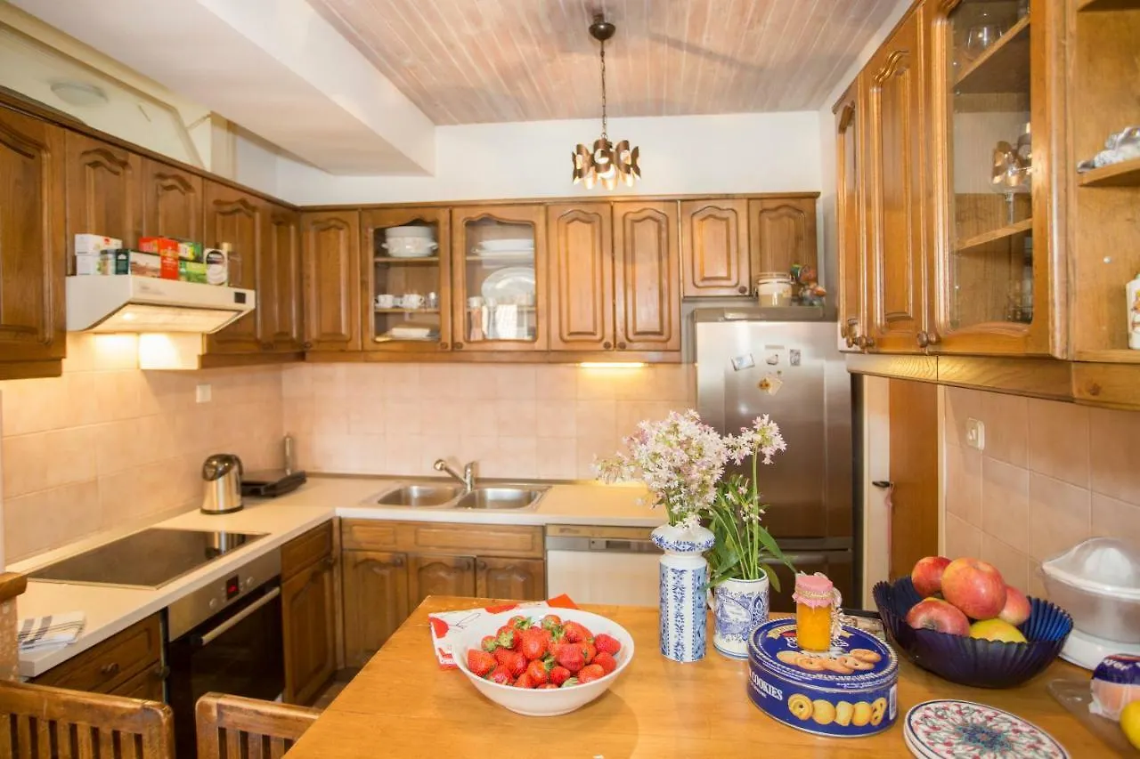 King Tom Street Apartment Split 0*,  Croacia